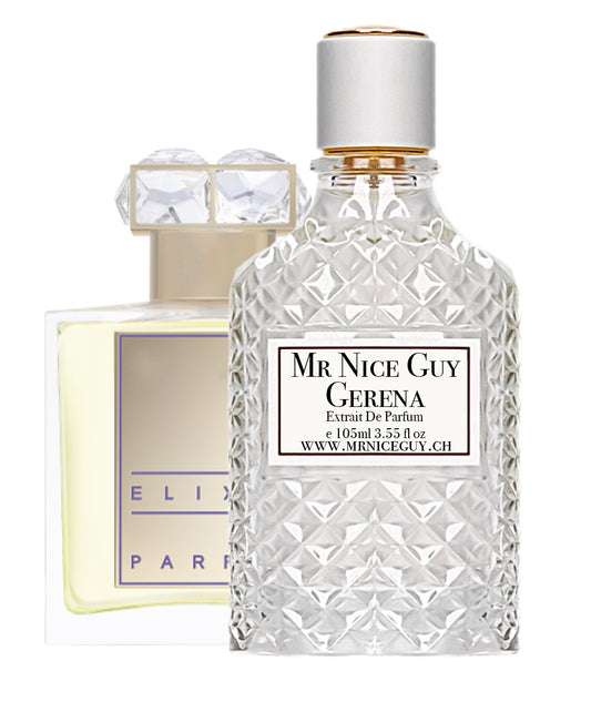 Gerena - Elixir Pour Femme Parfum