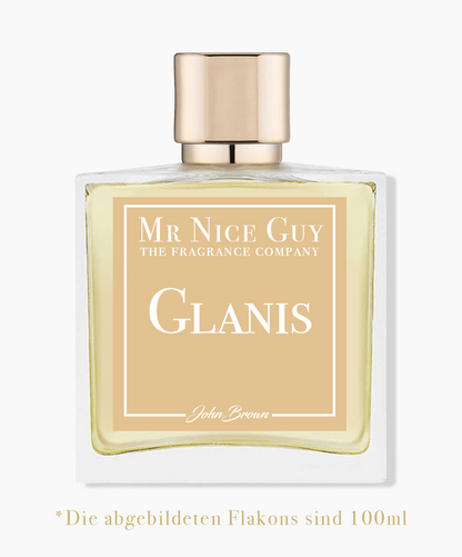 Glanis - Coeur Battant