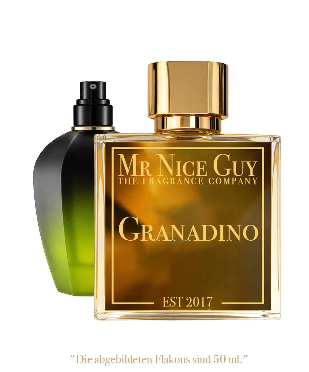 Granadino Verenza ( Pre-Order )*