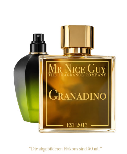 Granadino Verenza ( Pre-Order )*