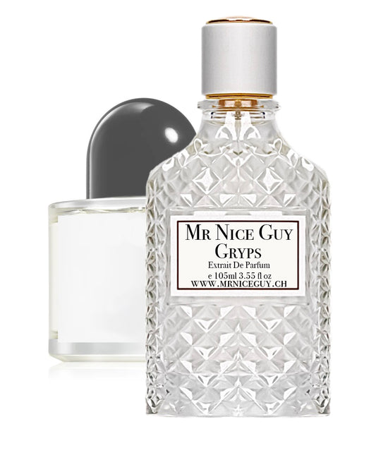 Gyps - Gyps Eau