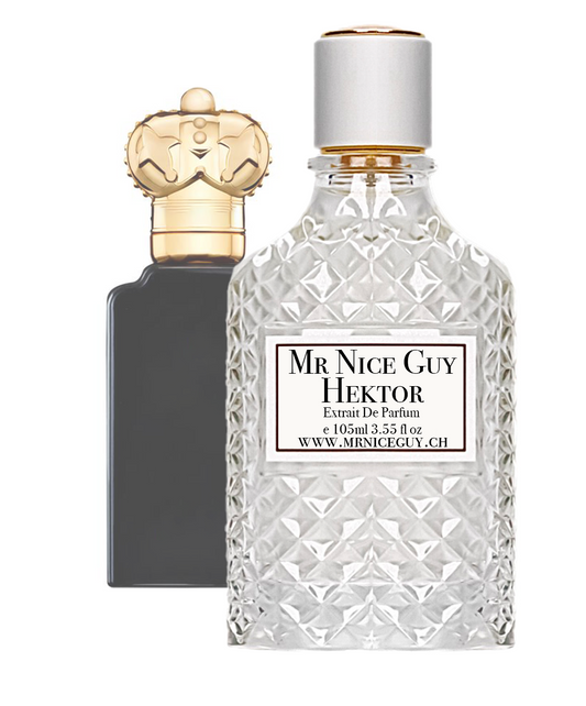 Hector - X for Men