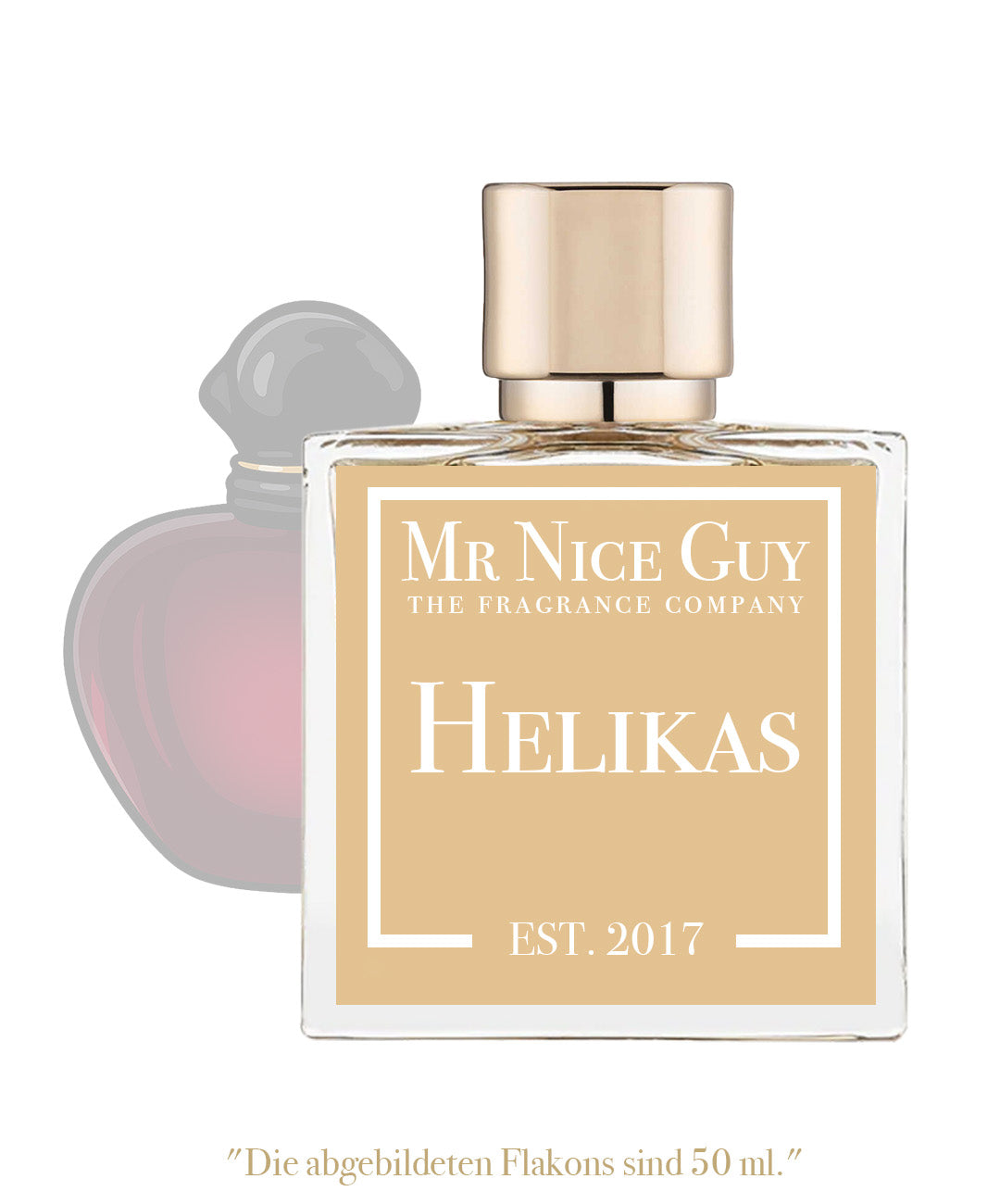 Helios - Hypnotic Poison Edp