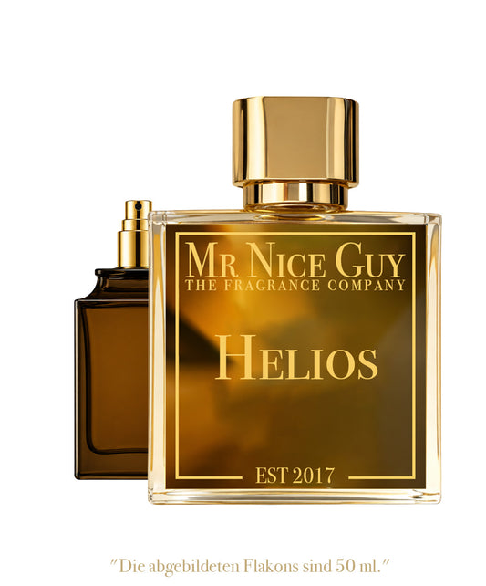 Helios - Tuscan Leather