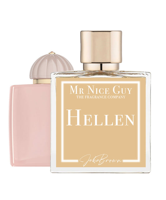 Hellen - Dance