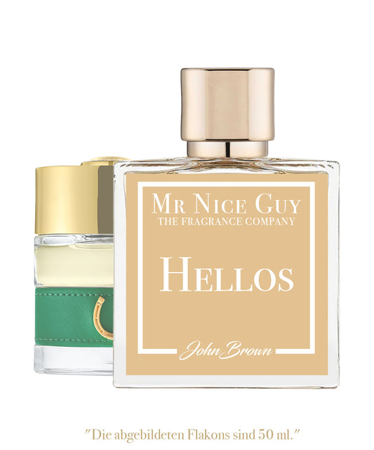 Hello -meydan