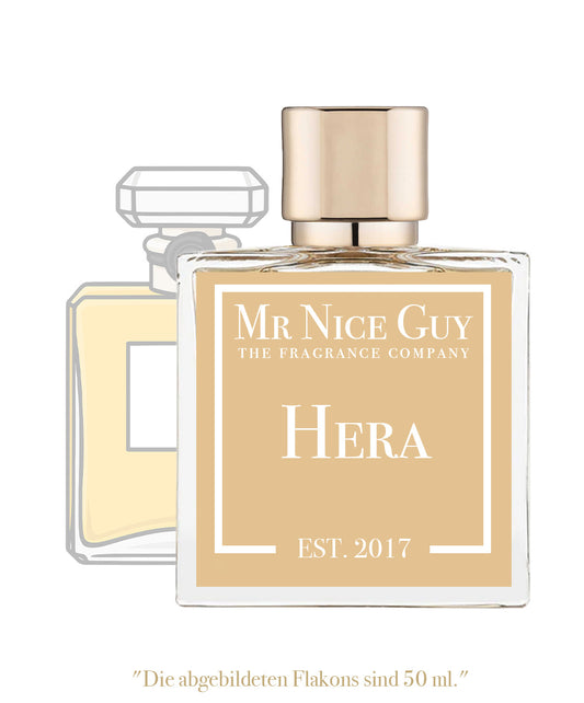 Hera - Coco Mademoiselle