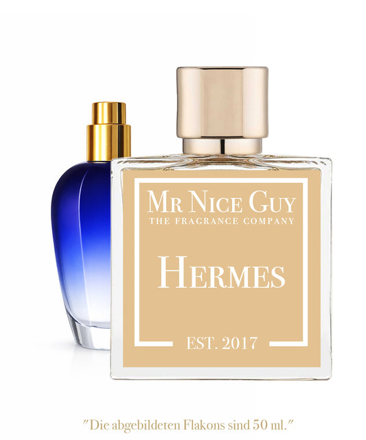 Hermes - Comandante