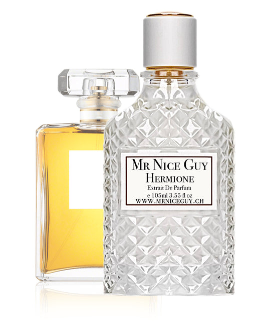 Hermione Number Five