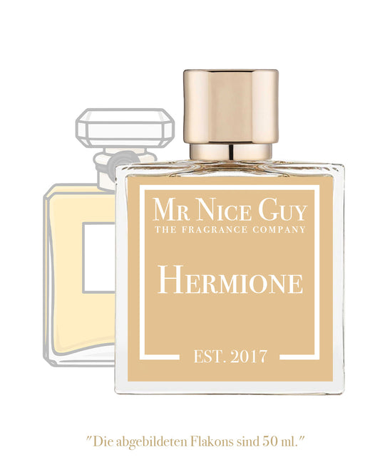 Hermione Number Five