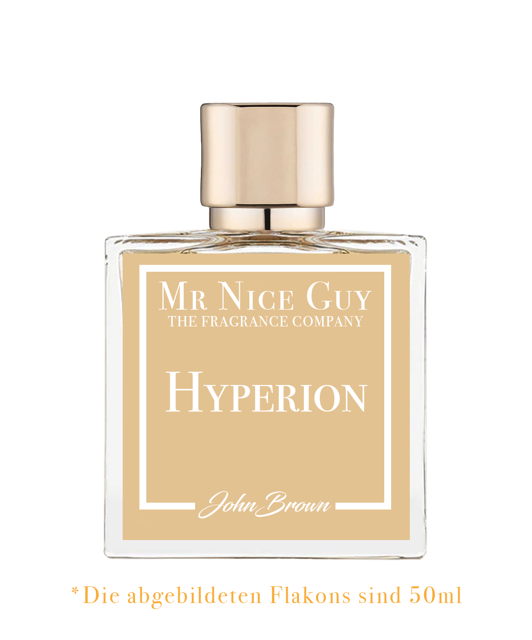 🎁 Hyperion - Amber Aoud (100% off)