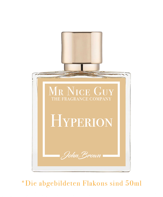 🎁 Hyperion - Amber Aoud (100% off)