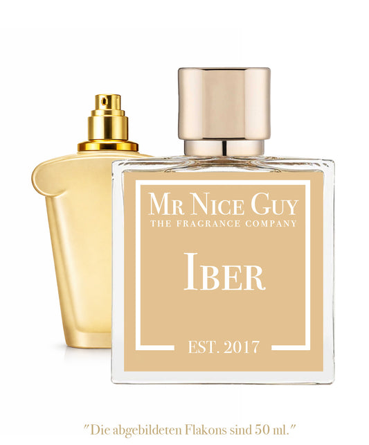 Iber - Fiore D`Ulivo