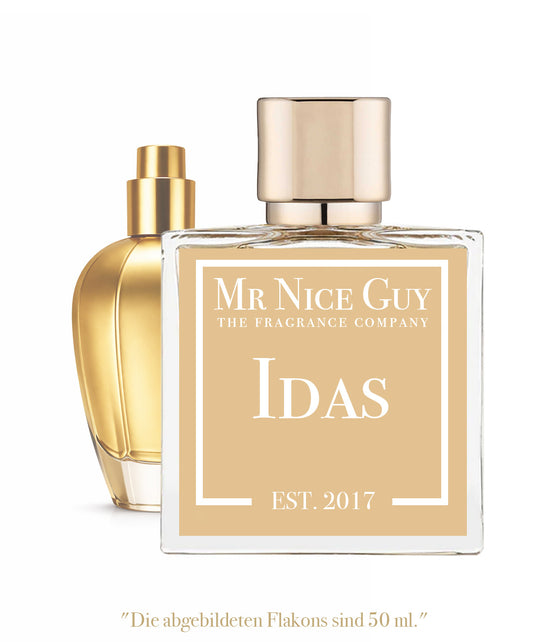 Idas - Uden Overdose