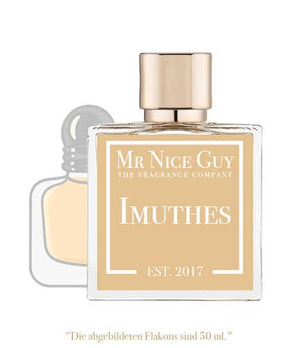 Imuthes Stronger Intense