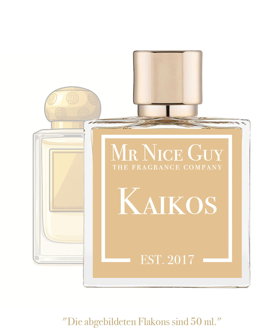 Kaikos - La Dance The Libellule