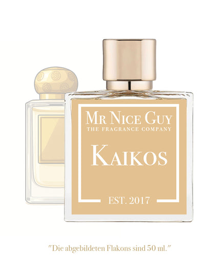 Kaikos - La Dance The Libellule