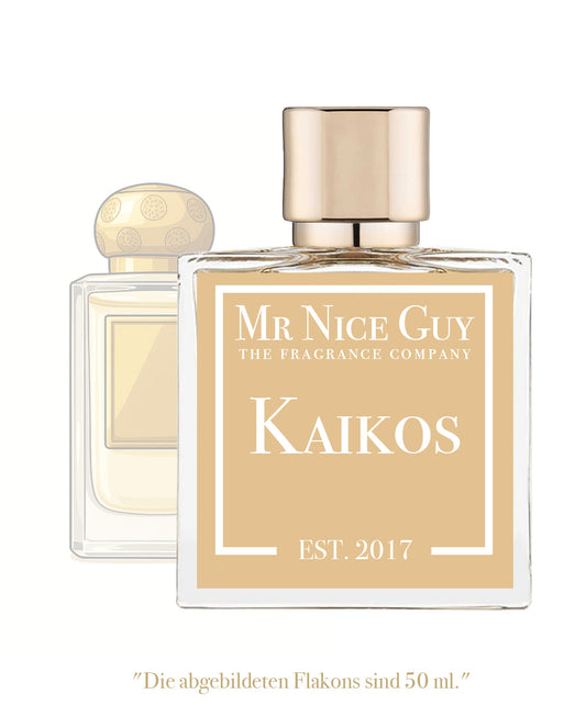 Kaikos - La Dance The Libellule