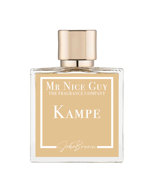 Kampe - Enigma Aoud