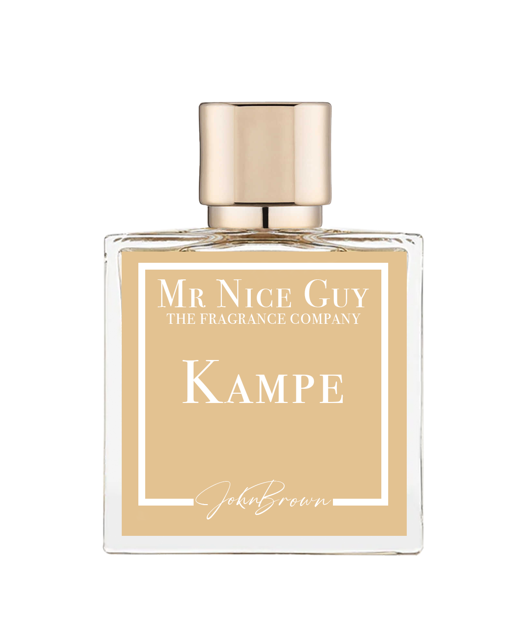 🎁 Kampe - Enigma Aoud (100% off)