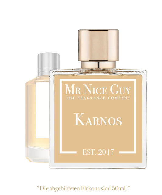 Karnos - Roses vanilla