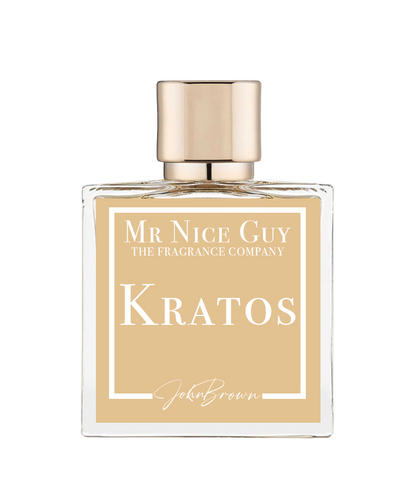 Kratos - 1861 Naxos