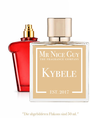 Kybele - Bouquet Ideale