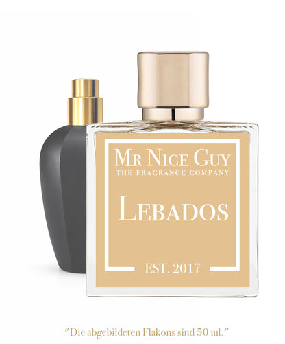 Lebados - Ipnotica ( Exclusive )