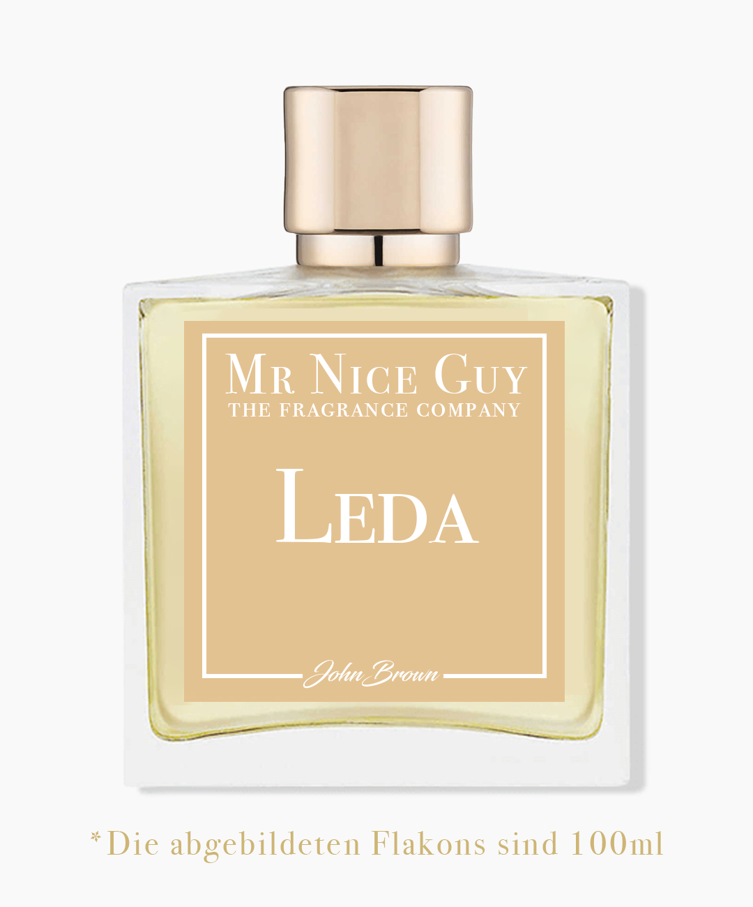 Leda - On The Beach