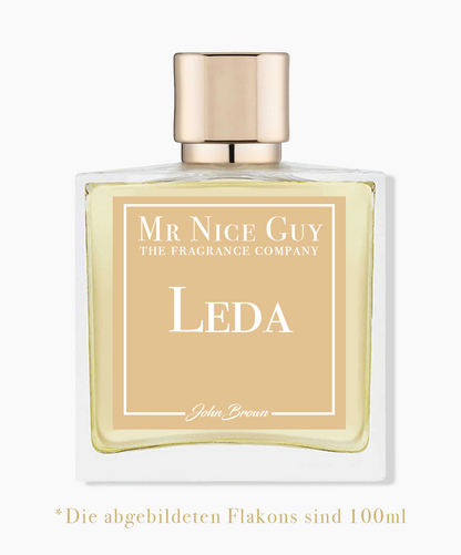 Leda - On The Beach