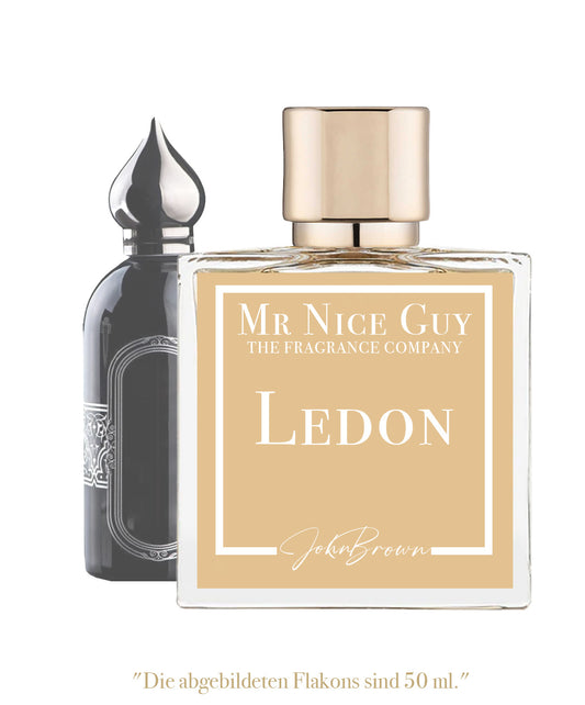 Ledon - Al Rough