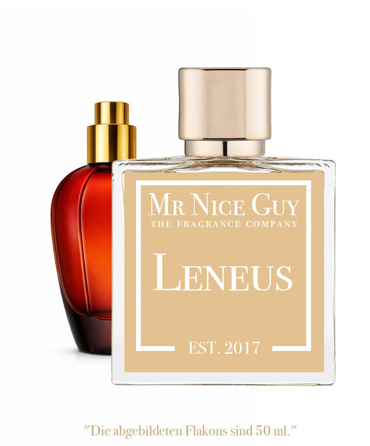 Leneus - Golden Mokka