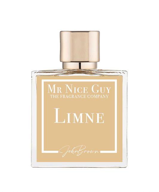 Limne - Vetiver Pour Homme