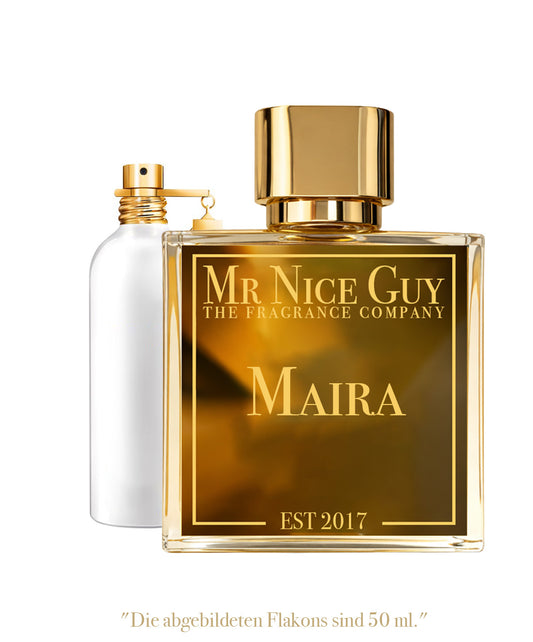 Maira - Mukhallat