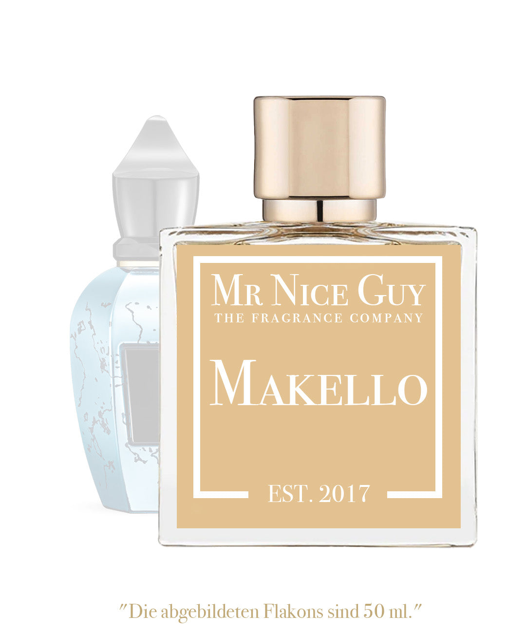 Makello - Groove XCape