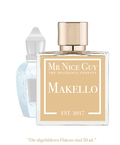 Makello - Groove XCape