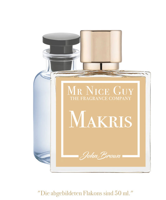 Makris - Meteore