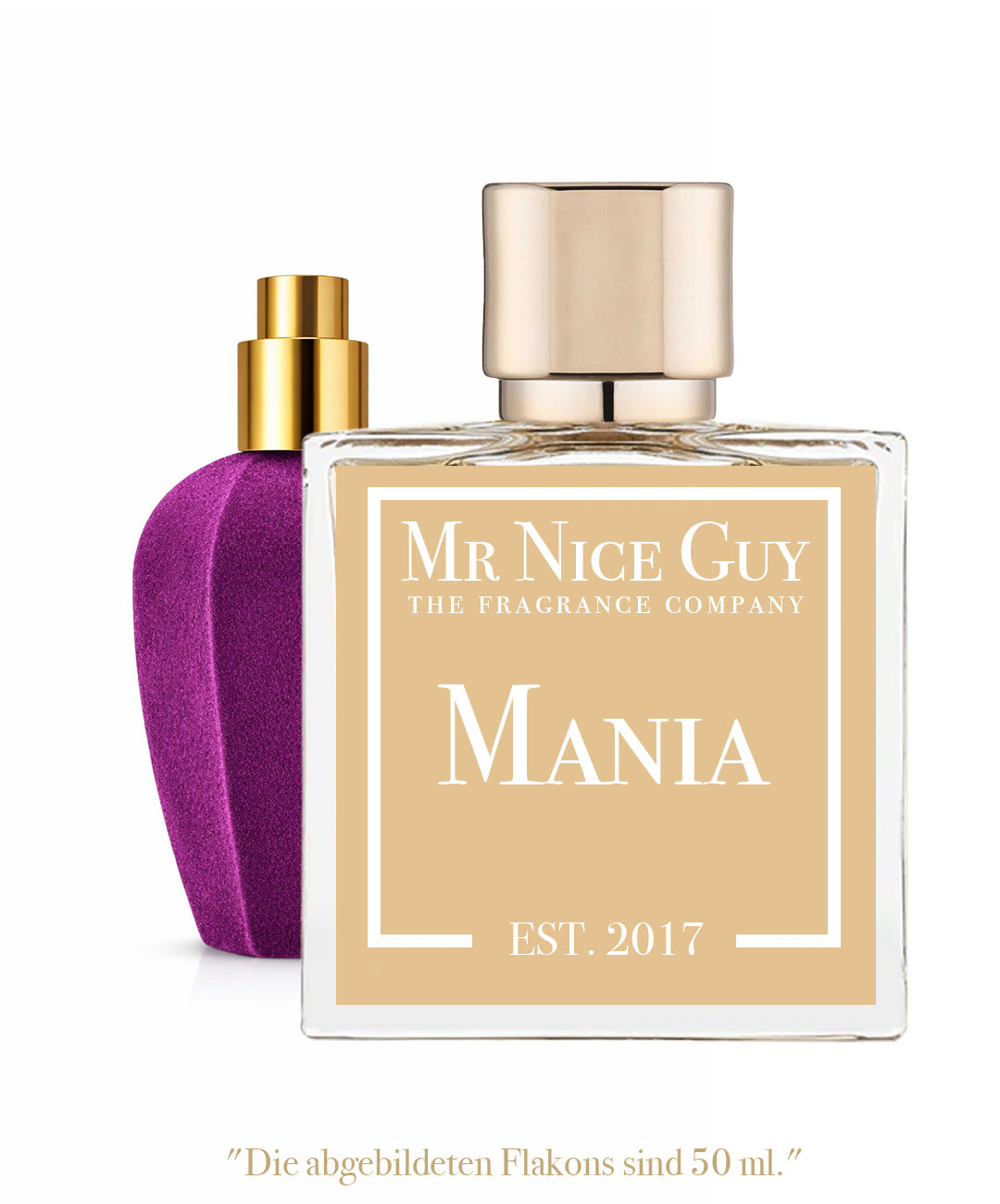 Mania - Muse