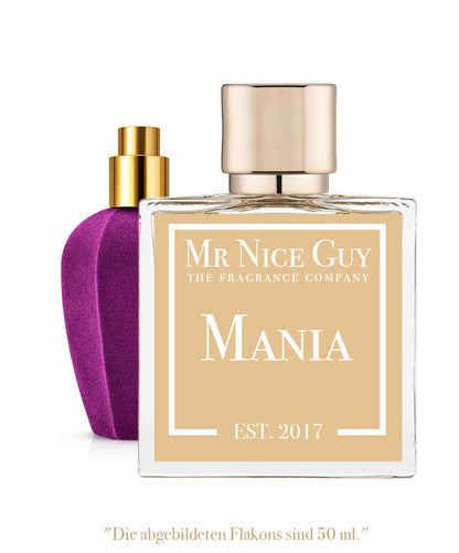 Mania - Muse
