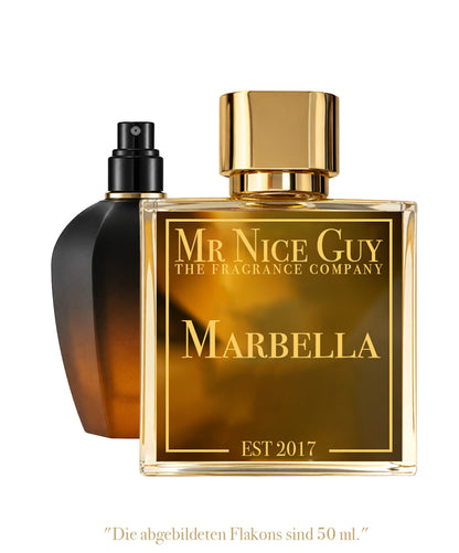 Marbella Ezza ( Pre-Order )*