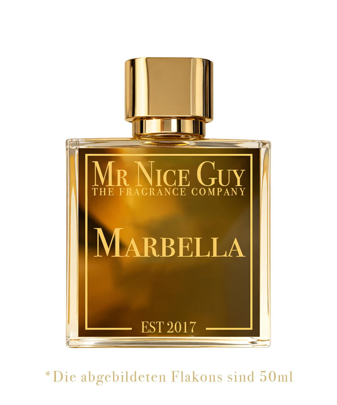 Marbella Ezza ( Pre-Order )*