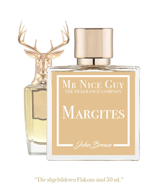 Margites - Moonlight