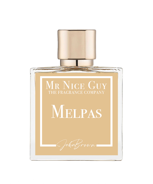 🎁 Melpas - Harrods Aoud (100% off)