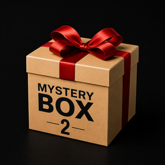 Mystery Box 2