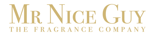 Mr Nice Guy
