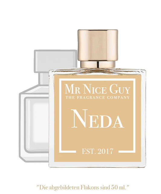 Neda - Masculin Plural