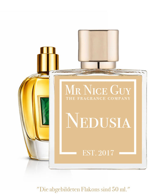 Nedusia - Irisss