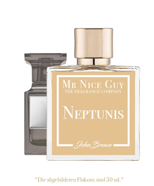 Neptunis - Wood perfume