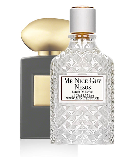 Nesos - Oud Royal