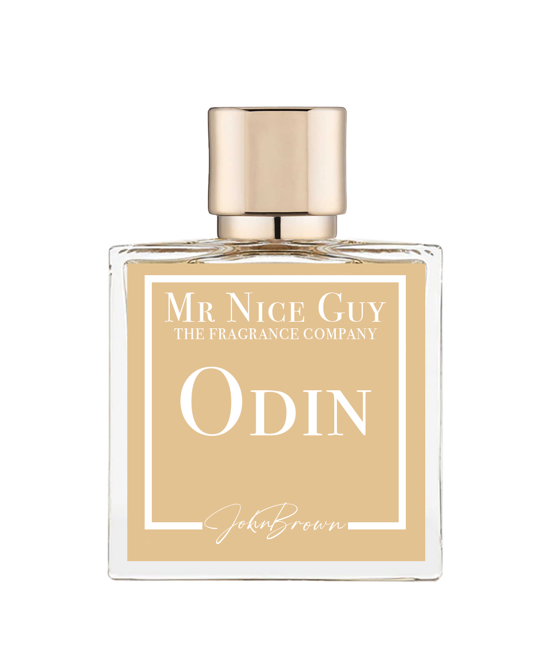 Odin - Acqua e Zucchero